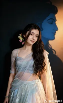 Radha 💫