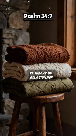 Psalm 34:7