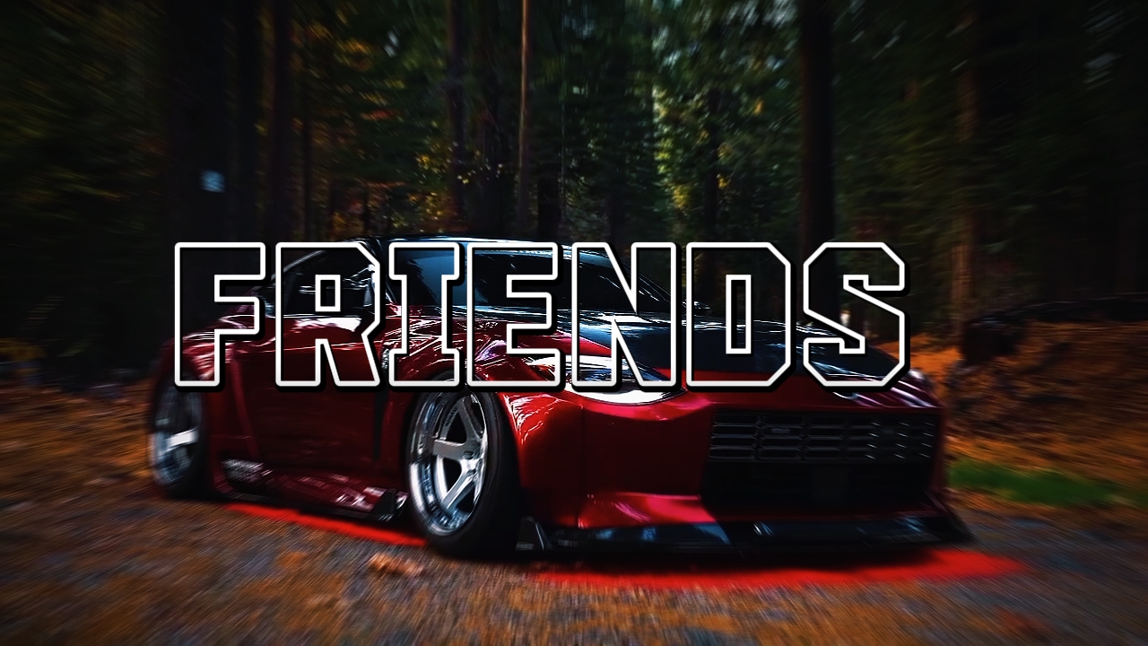 anne marie - friends