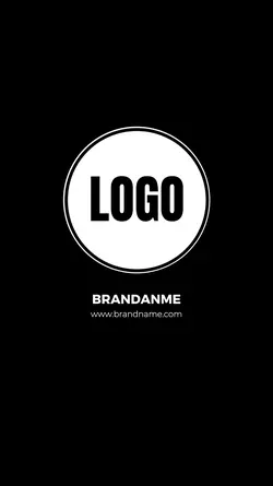 Logo intro