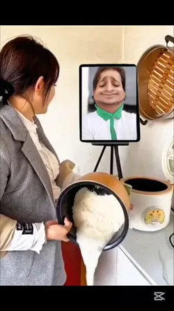 face funny video