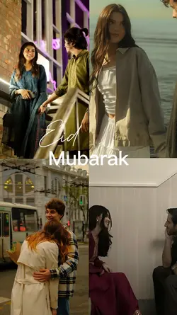 Eid mubarak 