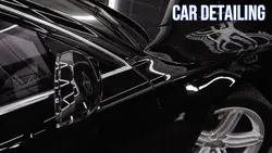 Car Detailing