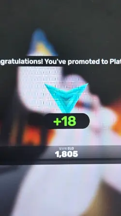 라이벌 하면서 기분좋은 순간