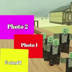 Try new template