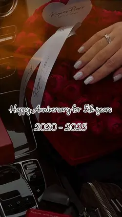 Anniversary 