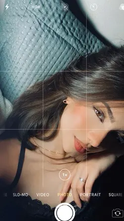 selfie