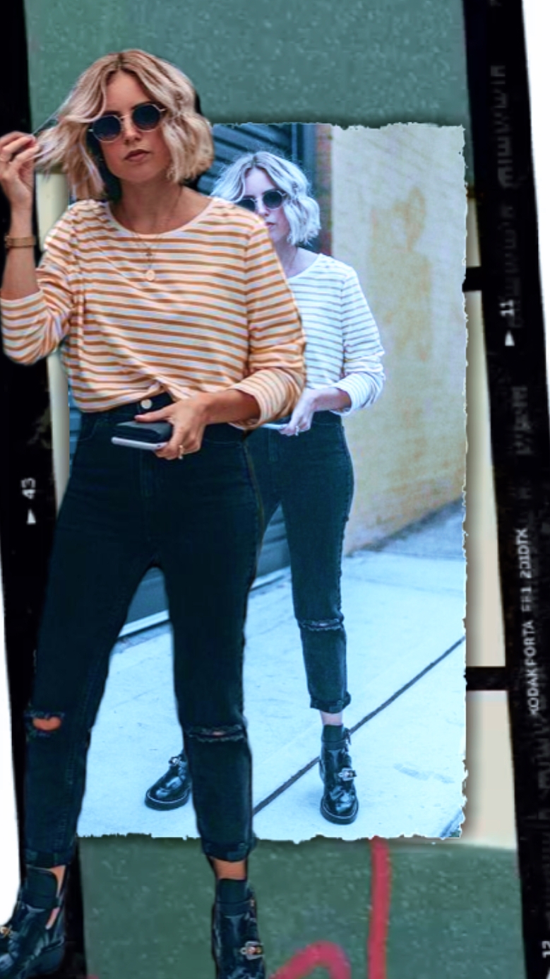 OOTD Fashion