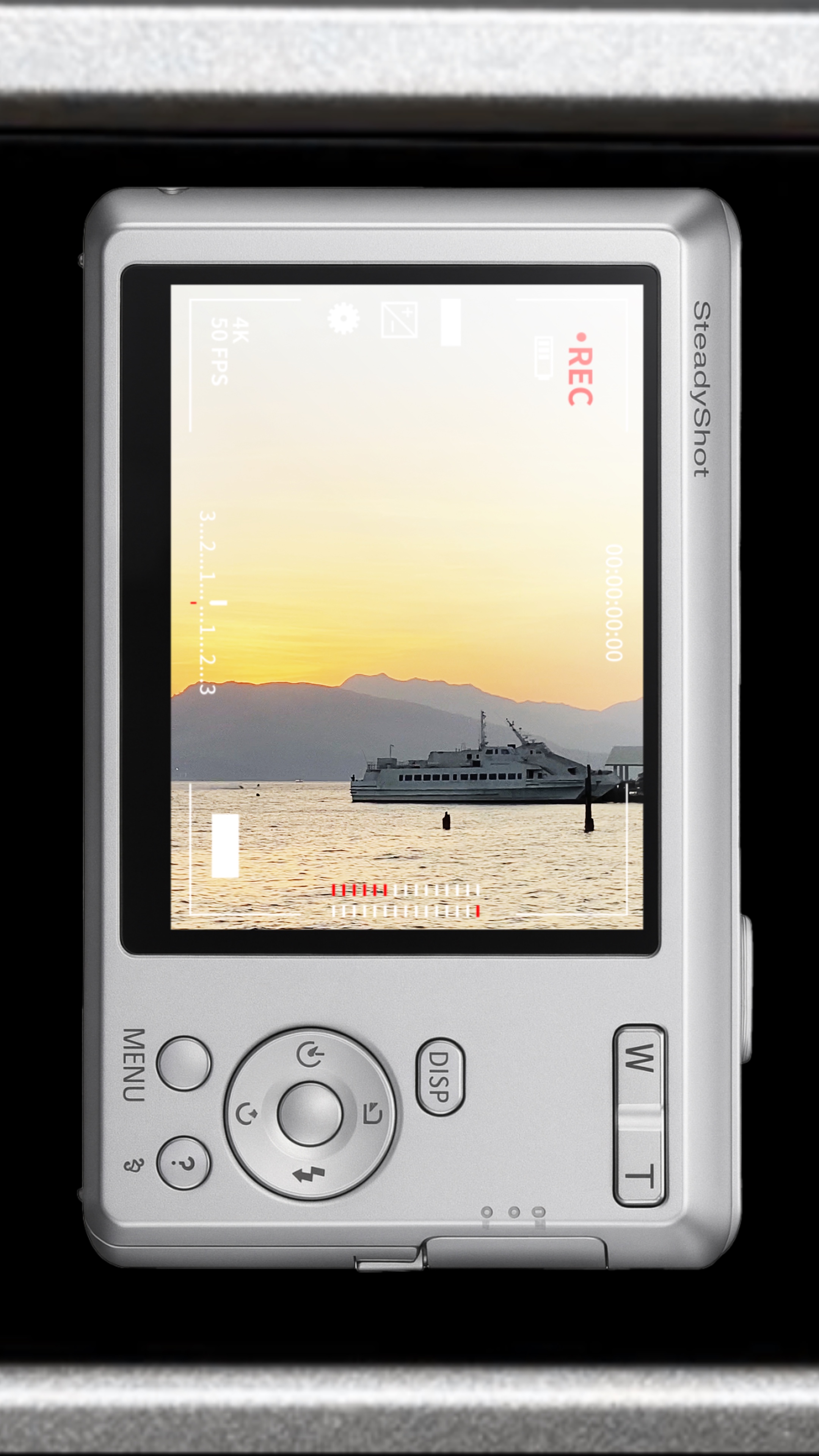 Digital Camera