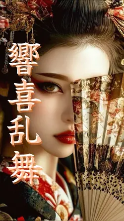 響喜乱舞