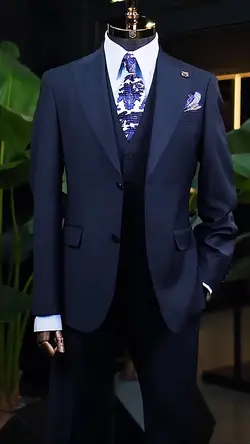 suit / loja