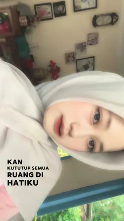 kan kututup semua ru