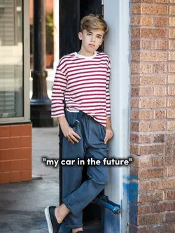 my car in the future