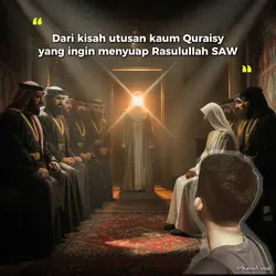 Adab Rasulullah SAW
