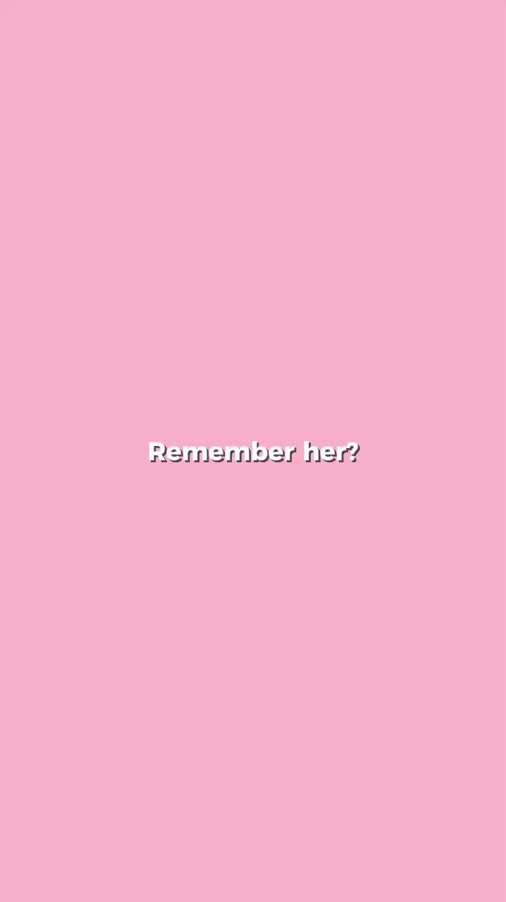 remember her