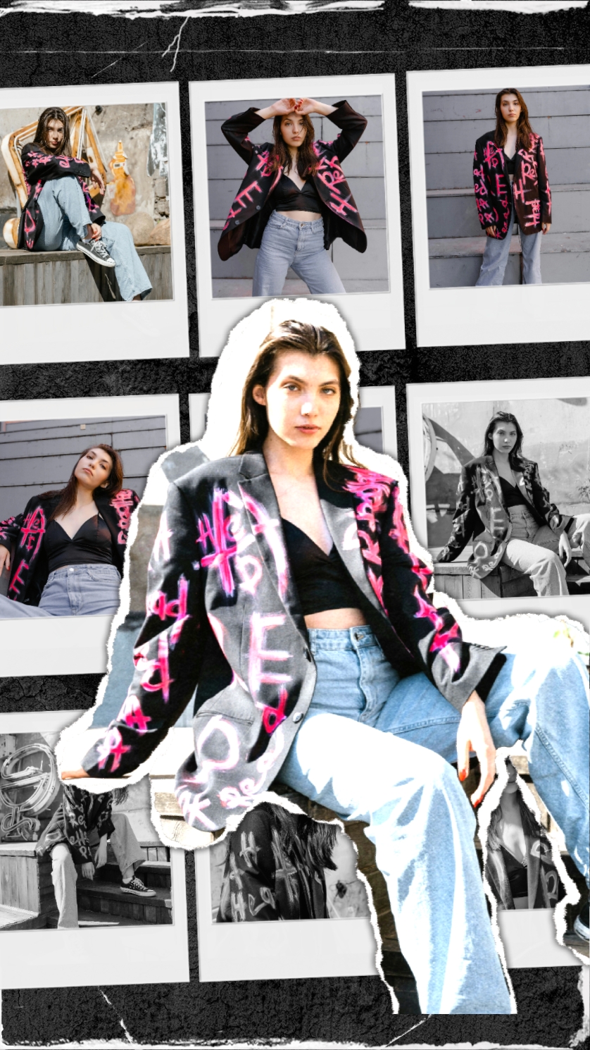 moda koleksiyonu