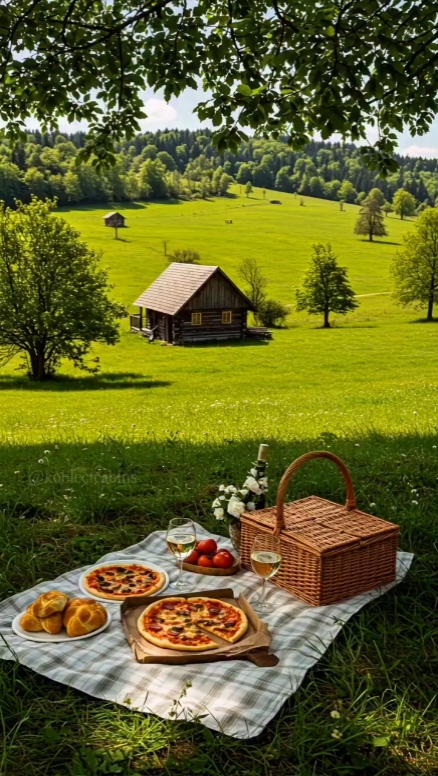 Du und ich Sommer? 
