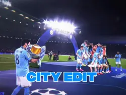 City prime?