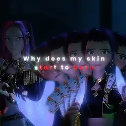 rumi sad edit