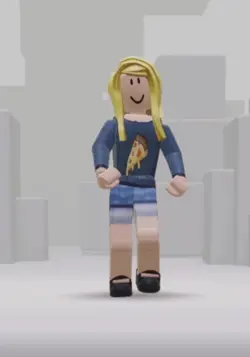 new account w robux 