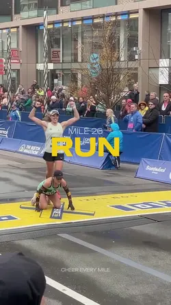 Finish Line Energy