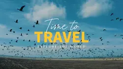 Time to travel