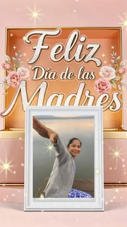 día de las madres 
