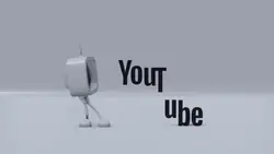 YOUTUBE ANIMATION