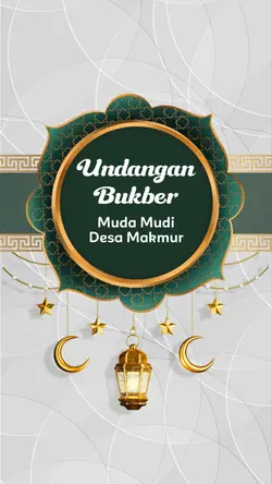 Undangan Bukber ²⁴