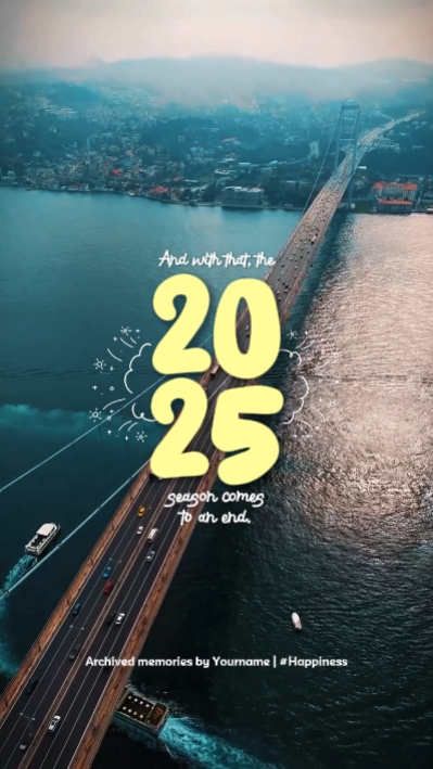 FIN DE AÑOS 