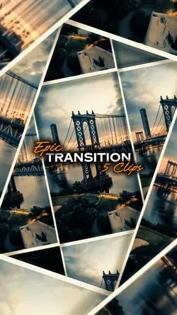 Epic Transition