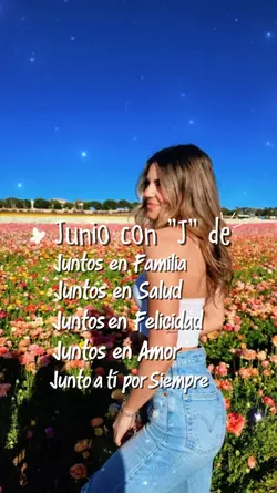  JUNIO  