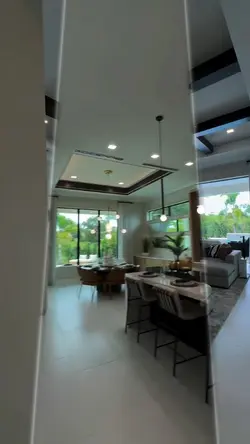 Luxurious house 
