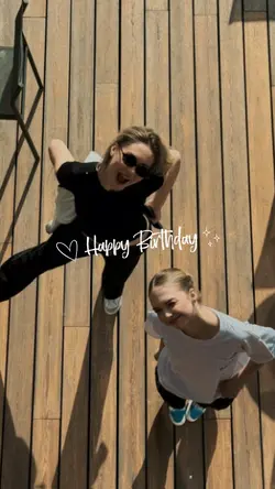 Happy Birthday Girl 