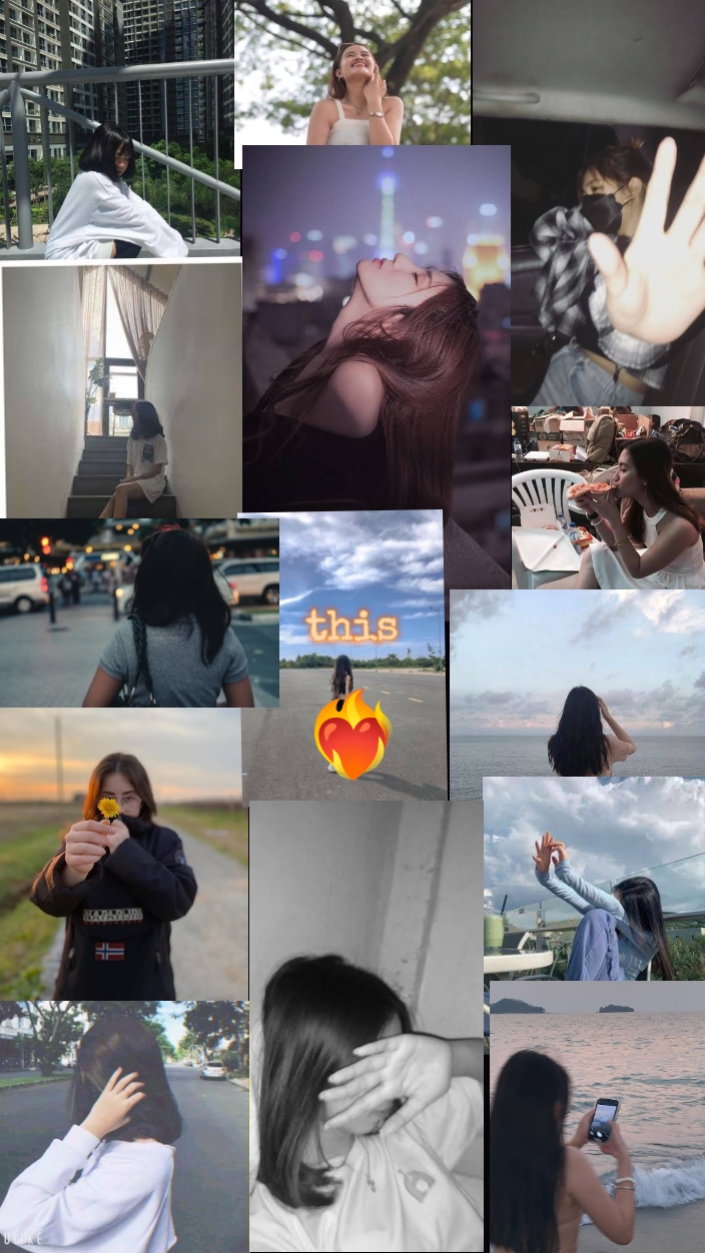 我爱这个女孩 