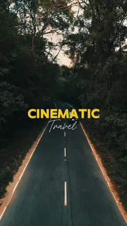 Cinematic Travel 