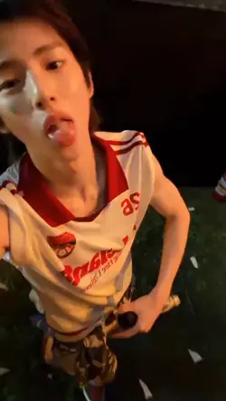 juhoon fancam