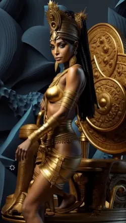 Old Egypt