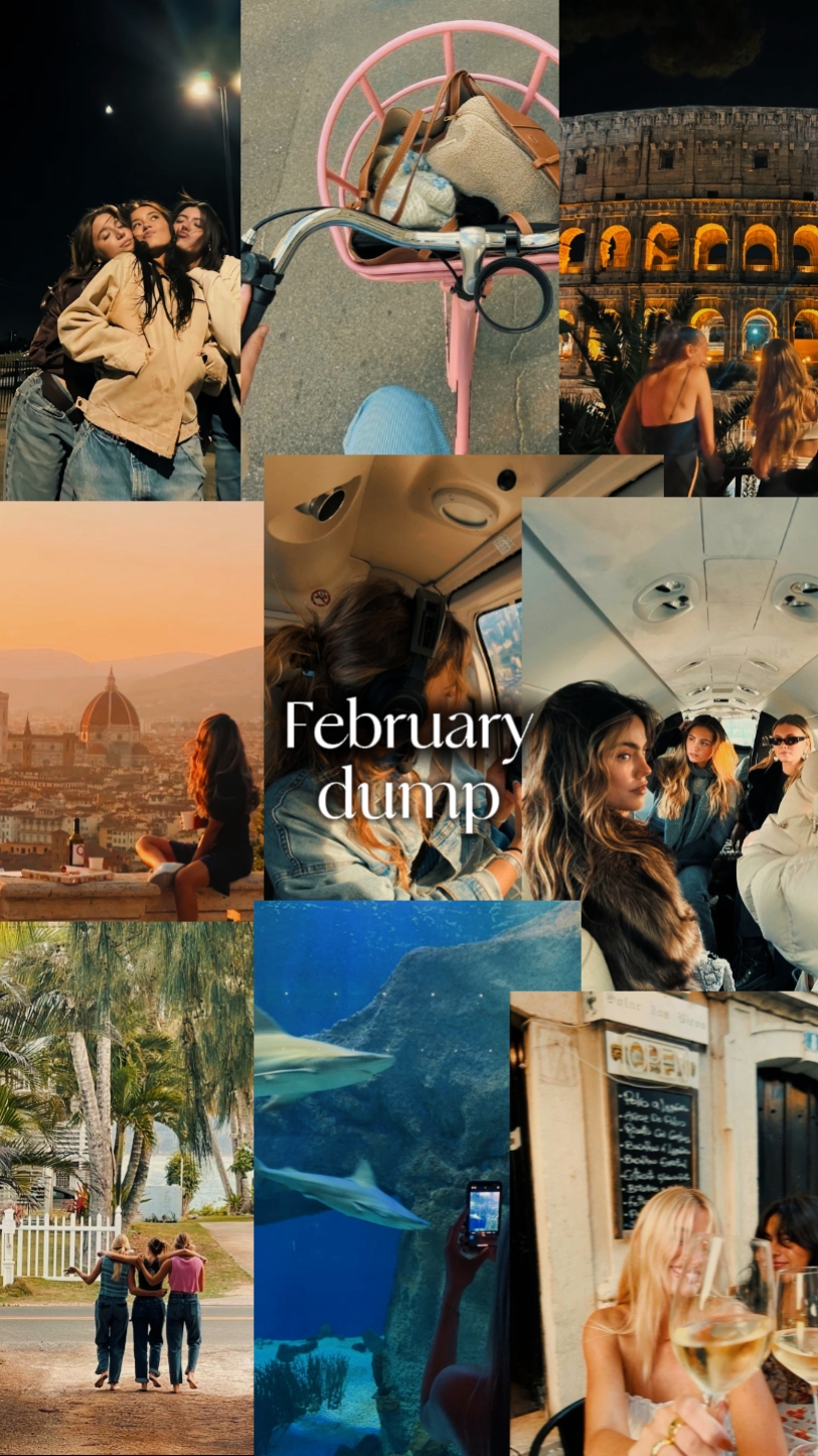 february dump
