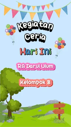 20 foto anak
