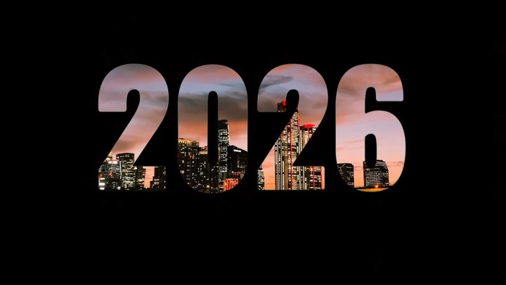 2026 Recap