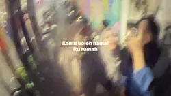 namai itu rumah 