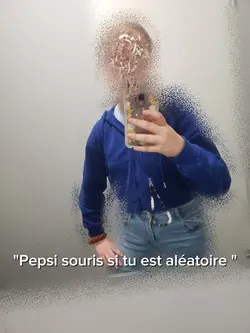 Pepsi souris si...