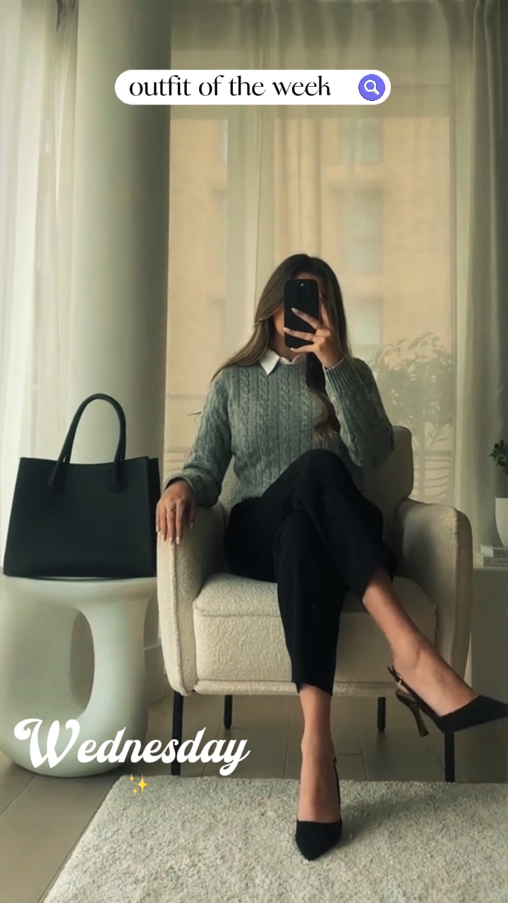 Outfit of the week 