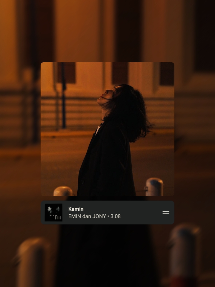 Kamin