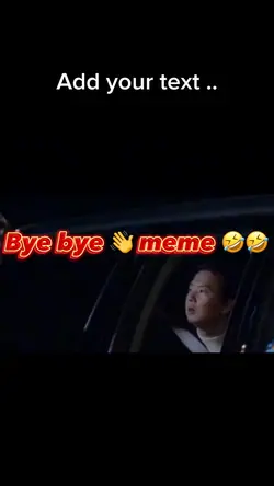 Bye bye explicit 🤣