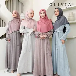 Dress raya rekomen