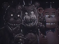 Freddy FNAF trend