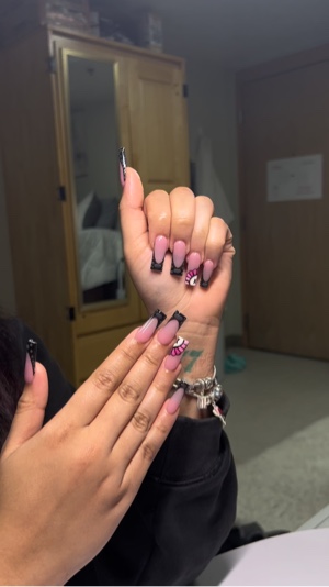 Azarè Acryliques 