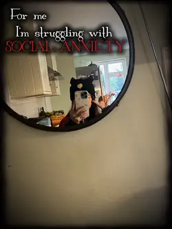 Social Anxiet